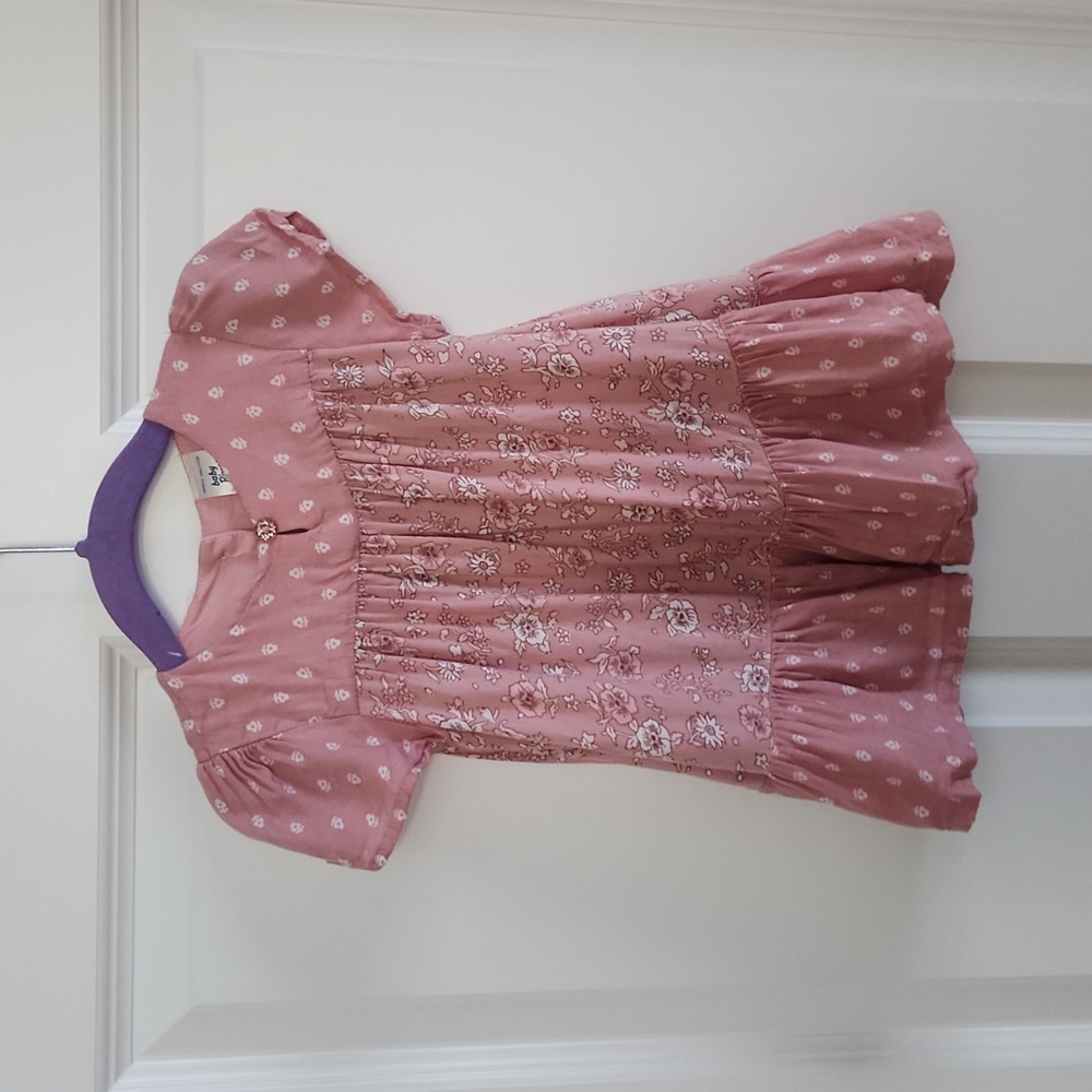 Baby B'Gosh dress
